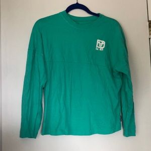 Walt Disney world spirit jersey